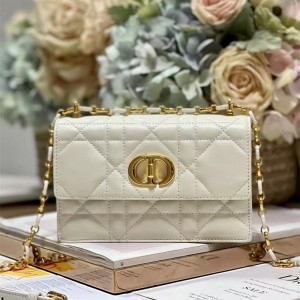 디올 DIOR 미스 카로 미니백