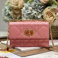 디올 DIOR 미스 카로 미니백
