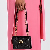 디올 DIOR 미스 카로 미니백