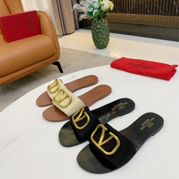발렌티노 Valentino 여성 샌들 슬리퍼