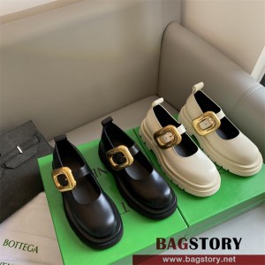 보테가베네타 BV 로퍼 구두 슈즈