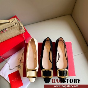 로저비비에 Roger Vivier 로퍼 구두 슈즈