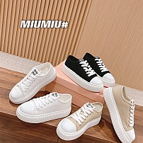 미우미우 MIUMIU 스니커즈 운동화 신발