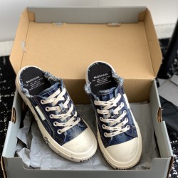 발렌시아가 BALENCIAGA 남여공용 스니커즈 운동화 신발