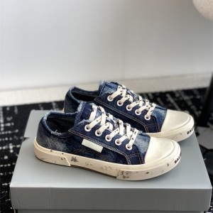 발렌시아가 BALENCIAGA 남여공용 스니커즈 운동화 신발
