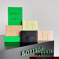 보테가베네타 BV 신상  카드지갑 카드케이스
