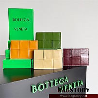 보테가베네타 BV 신상  카드지갑 카드케이스