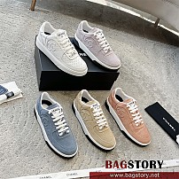 샤넬 CHANEL 여성 스니커즈 운동화 신발