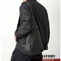 프라다 PRADA 가죽백팩 범백 2VZ092