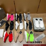 발렌시아가 BALENCIAGA 남여공용 힐 샌들 슬리퍼