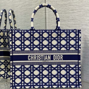 디올 DIOR 북토트백42CM
