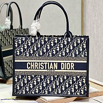디올 DIOR 북토트백36CM