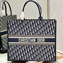 디올 DIOR 북토트백42CM