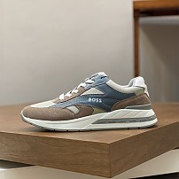 보스 BOSS 남성 스니커즈 운동화 신발