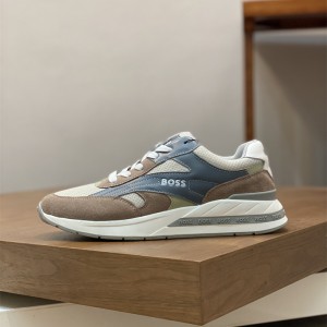 보스 BOSS 남성 스니커즈 운동화 신발