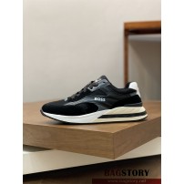 보스 BOSS 남성 스니커즈 운동화 신발