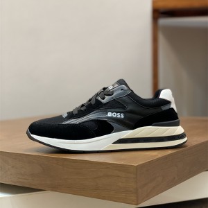 보스 BOSS 남성 스니커즈 운동화 신발