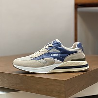 보스 BOSS 남성 스니커즈 운동화 신발