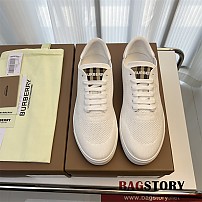 버버리 BURBERRY 스니커즈 운동화 신발