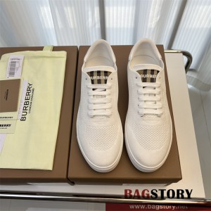 버버리 BURBERRY 스니커즈 운동화 신발