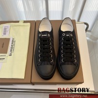 버버리 BURBERRY 남성 스니커즈 운동화 신발