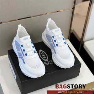 토즈 TODS 남성 운동화 스니커즈