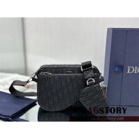 디올 DIOR 오블리크 크로스백