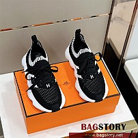 에르메스 HERMES 남성 스니커즈 운동화 신발