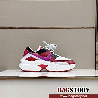 루이비통 나이키 남성 스니커즈