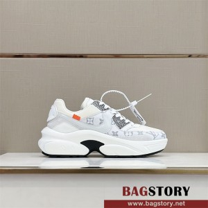 루이비통 나이키 남성 스니커즈