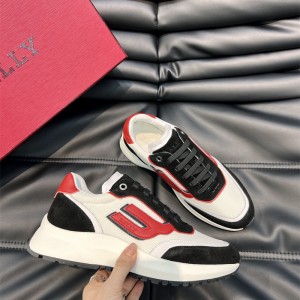 발리 BallΥ 스니커즈 운동화 신발