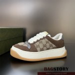 구찌 GUCCI Screener 스크리너 남여공용  스니커즈 운동화 신발