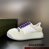 구찌 GUCCI Screener 스크리너 남여공용  스니커즈 운동화 신발