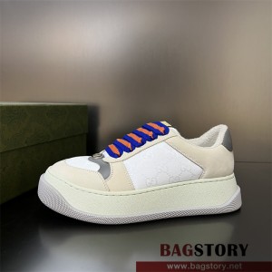 구찌 GUCCI Screener 스크리너 남여공용  스니커즈 운동화 신발