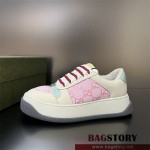 구찌 GUCCI Screener 스크리너 남여공용  스니커즈 운동화 신발