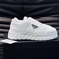 프라다 PRADA 스니커즈 운동화 신발