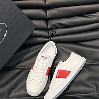 프라다 PRADA 스니커즈 운동화 신발