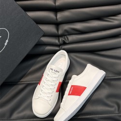 프라다 PRADA 스니커즈 운동화 신발