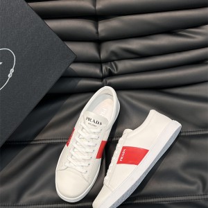 프라다 PRADA 스니커즈 운동화 신발