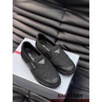 프라다 PRADA 스니커즈 운동화 신발