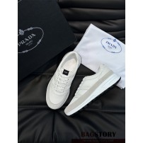 프라다 PRADA 스니커즈 운동화 신발