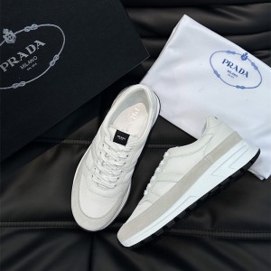 프라다 PRADA 스니커즈 운동화 신발