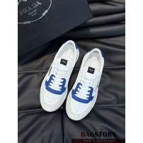프라다 PRADA 스니커즈 운동화 신발