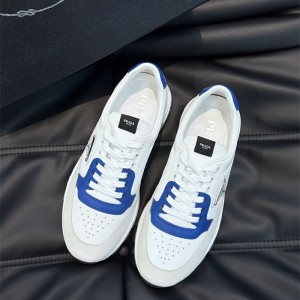 프라다 PRADA 스니커즈 운동화 신발