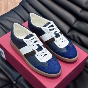 페라가모 Ferragamo 스니커즈 운동화 신발