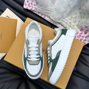 루이비통 LV 남성용 스니커즈 운동화 신발