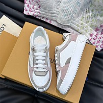 루이비통 LV 남성용 스니커즈 운동화 신발