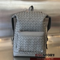 보테가베네타 BV 하이드롤로지 인트레치아토 백팩 653118