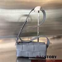 보테가베네타 BV  스몰 브릭 카세트백 729251