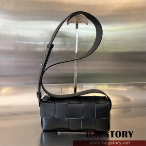 보테가베네타 BV 스몰 브릭 카세트백 729251